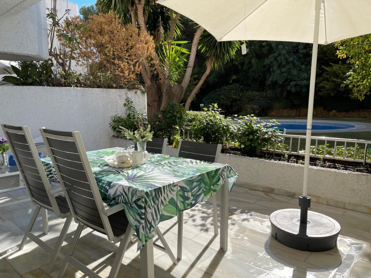 Planta Jardin Con Gran Terraza, Soleado 132