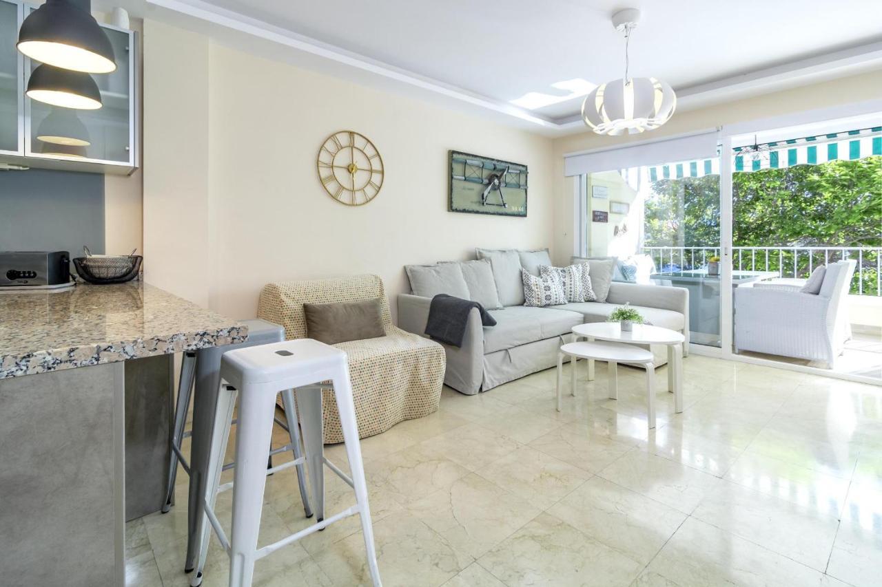 Con- Well Connected Close To Puerto Banus Apartment *