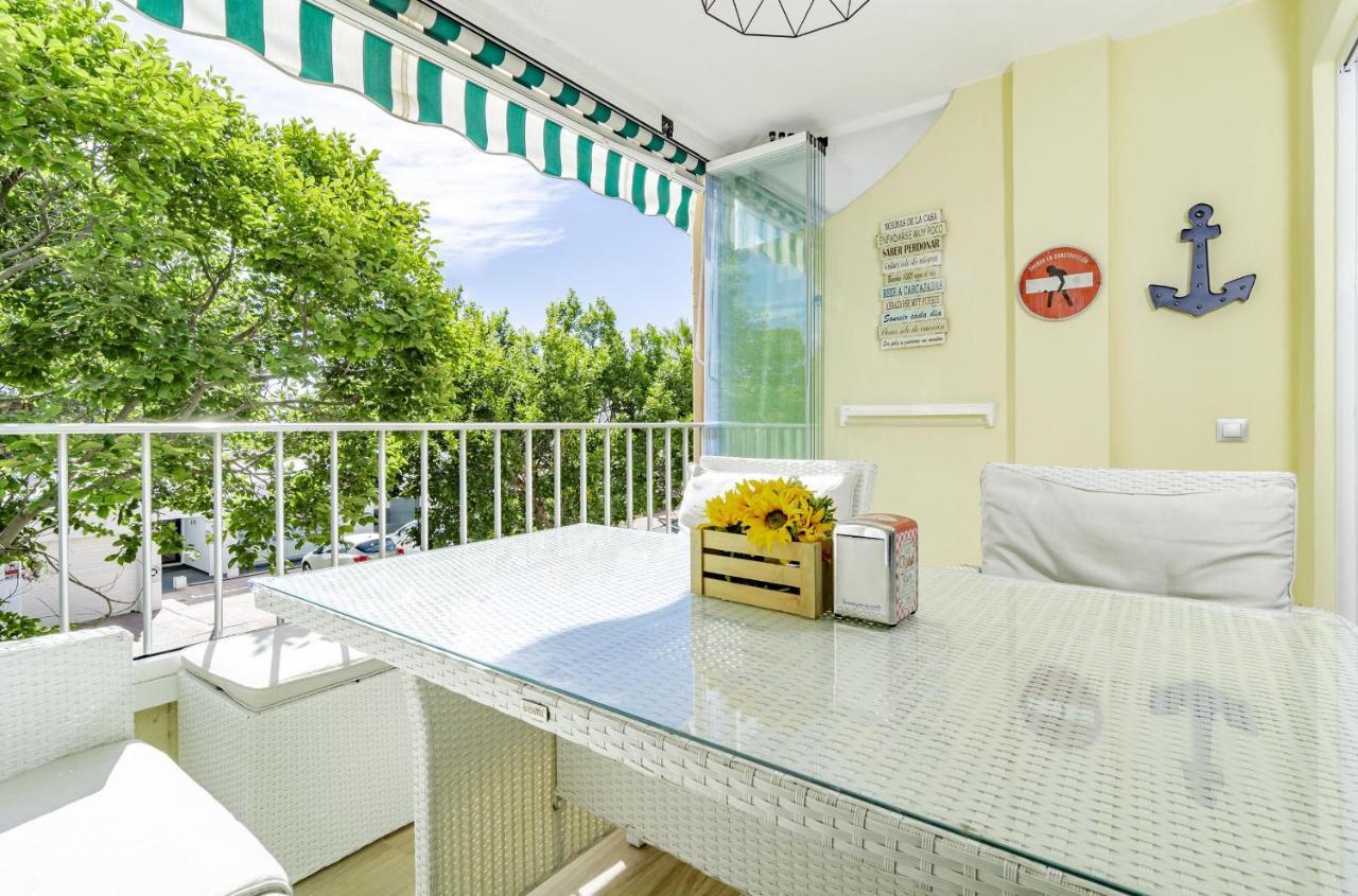 Con- Well Connected Close To Puerto Banus Apartment Marbella