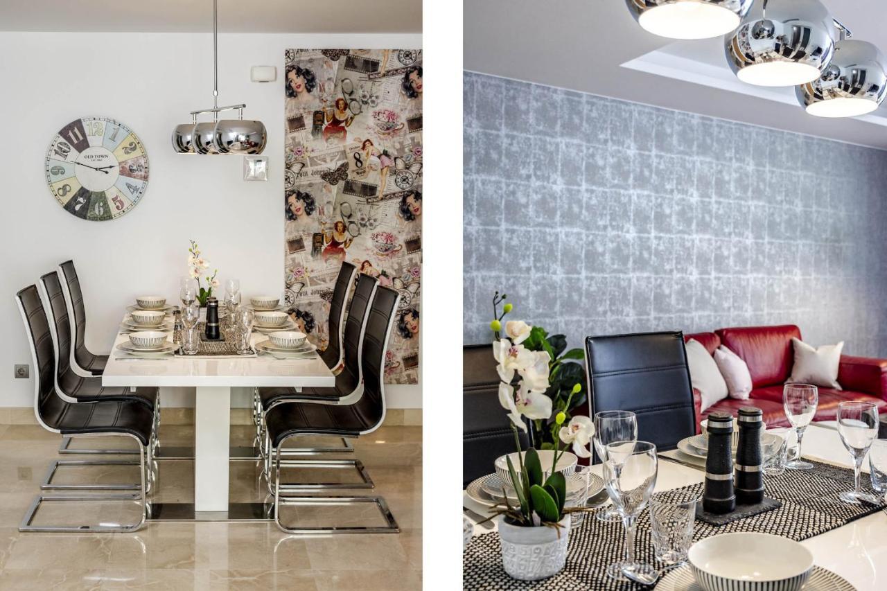 Lab5- Modern3 Bedroom Penthouse San Pedro Apartment Marbella