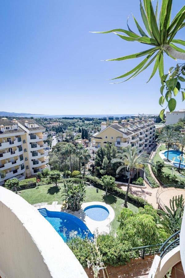 Saa2- Comfortable Puerto Banus