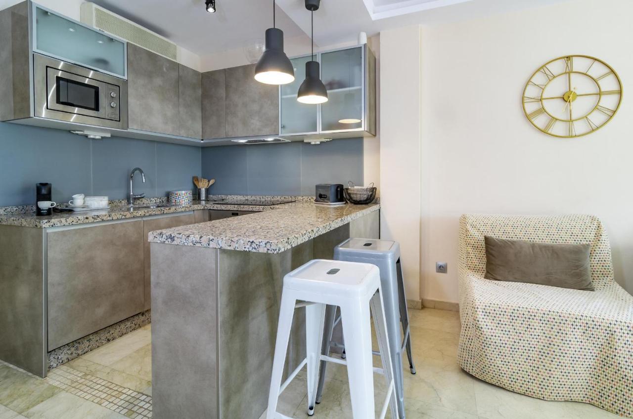Con- Well Connected Close To Puerto Banus * Marbella