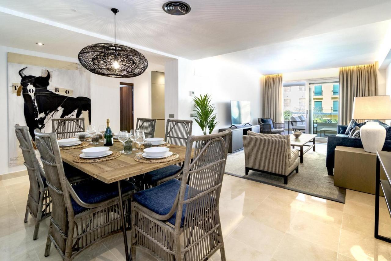 Apartamento Ae-modern 3 Bedroom San Pedro *