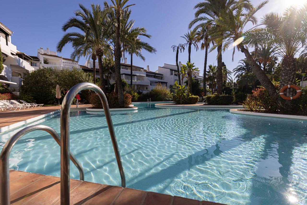 Luxurious In Puente Romano,