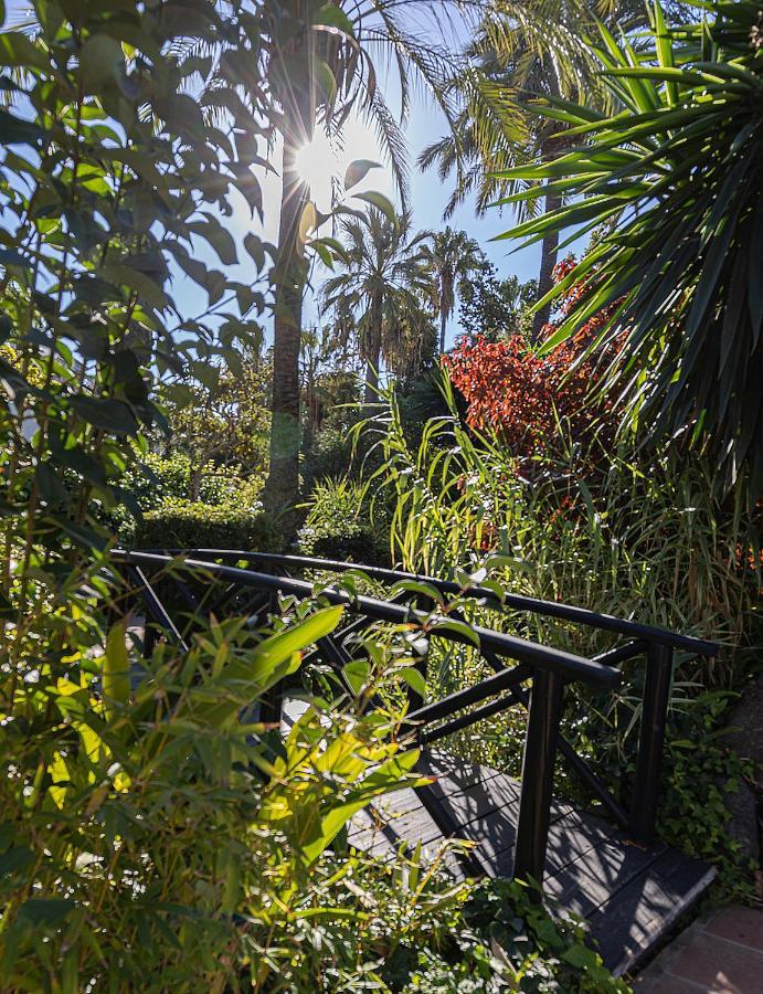 Apartment Luxurious In Puente Romano, *