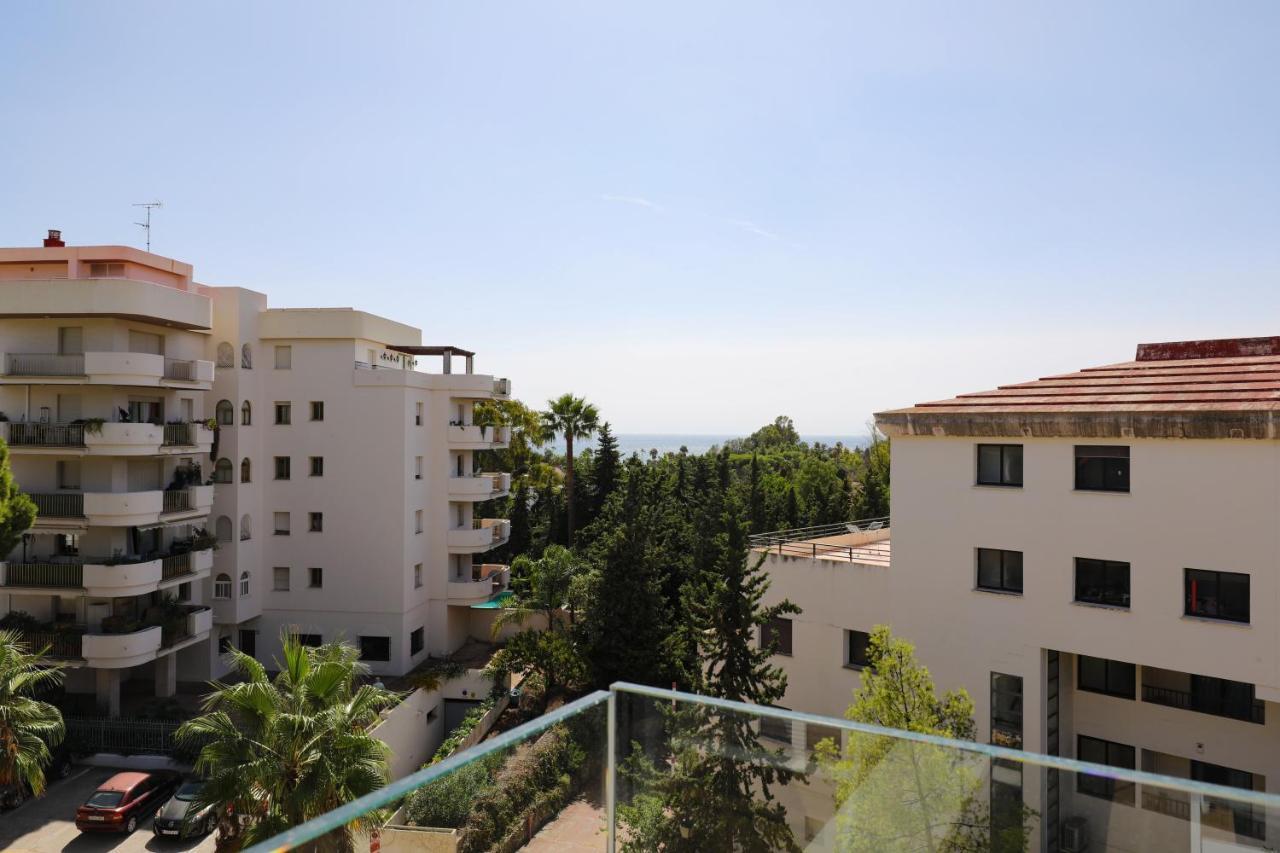 Apartamento New Modern 3 Bed Puerto Banus Marbella