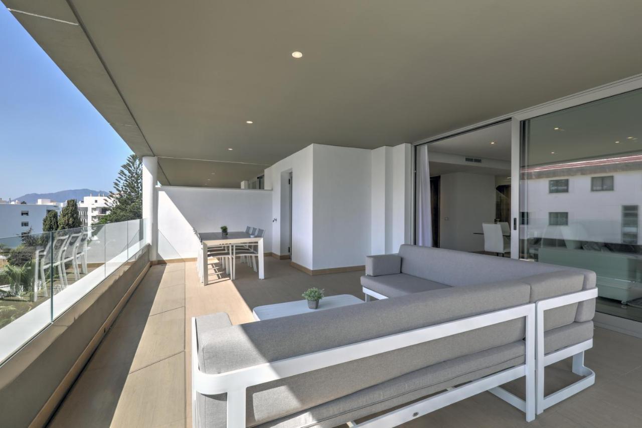 Apartamento New Modern 3 Bed Puerto Banus