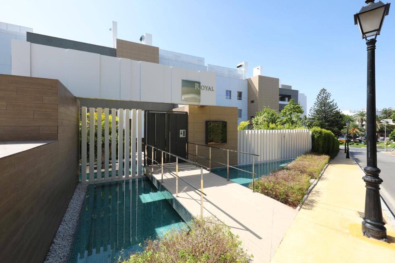 New Modern 3 Bed Puerto Banus Apartamento Marbella