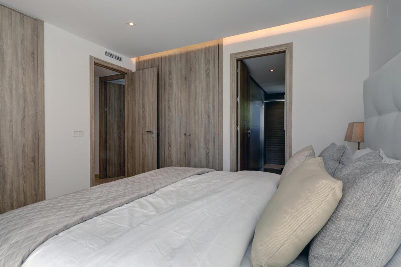 New Modern 3 Bed Puerto Banus Apartamento
