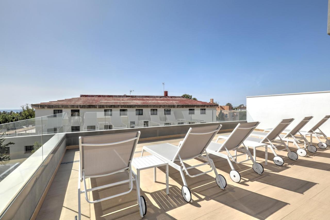 Apartamento New Modern 3 Bed Puerto Banus Marbella