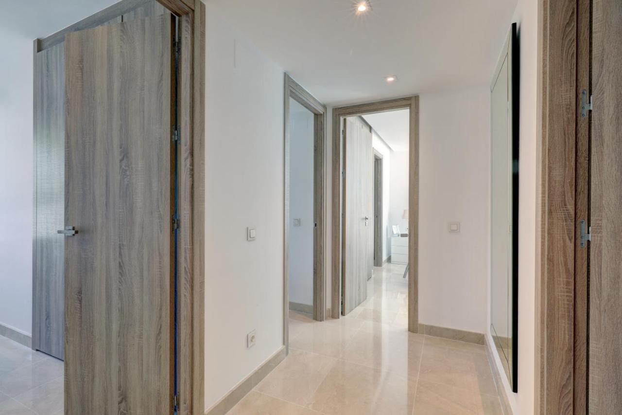 Apartamento New Modern 3 Bed Puerto Banus Marbella