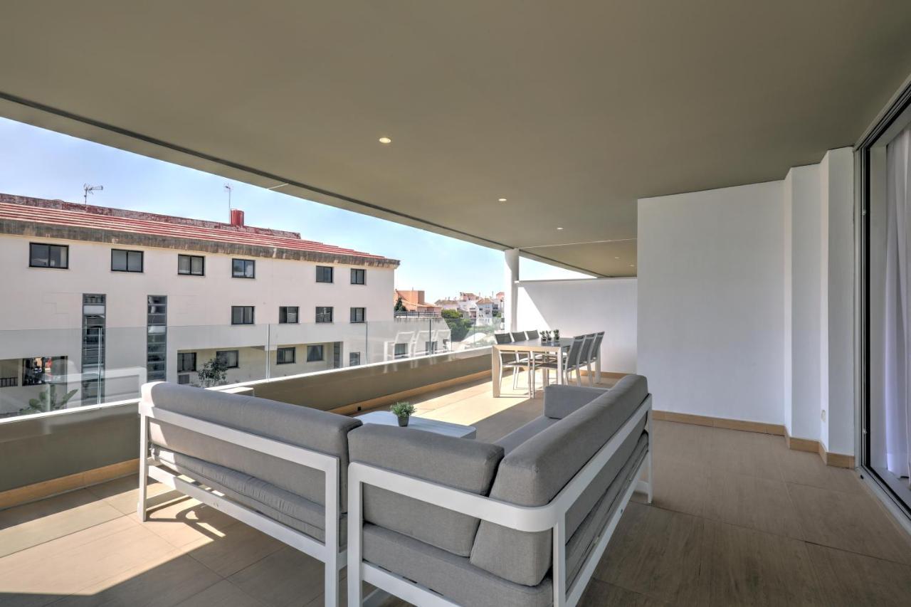 New Modern 3 Bed Puerto Banus Apartamento