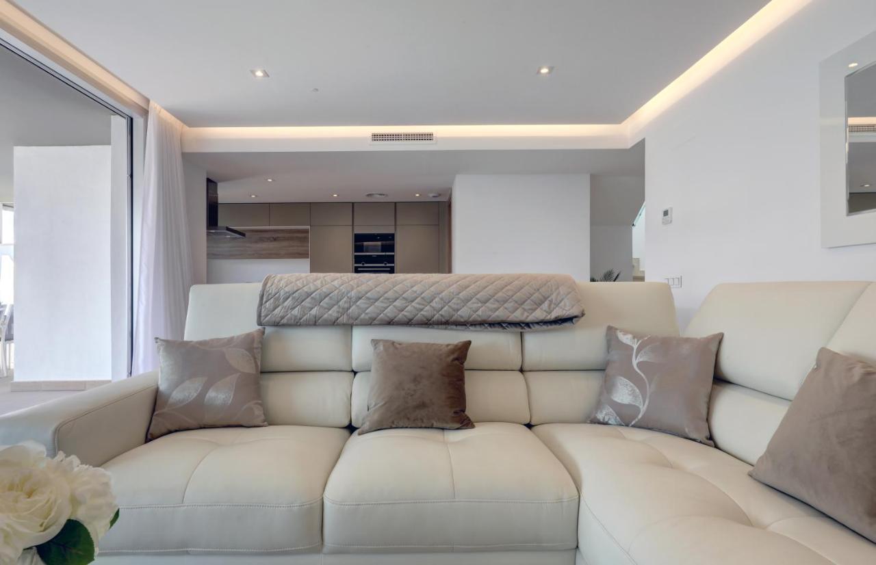 Apartamento New Modern 3 Bed Puerto Banus