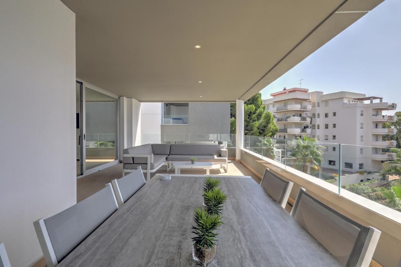New Modern 3 Bed Puerto Banus * Marbella