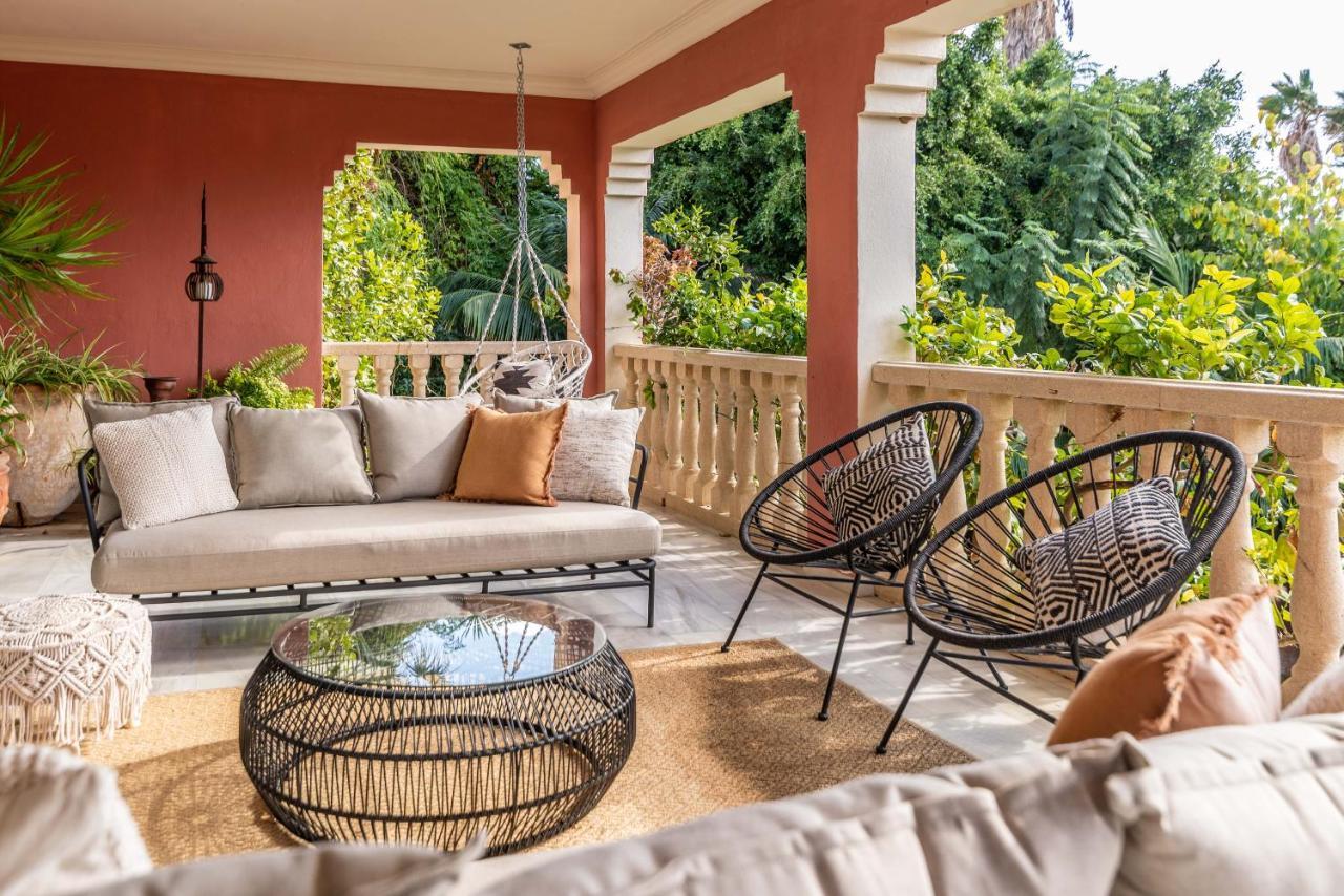 Vacation I Adelfas, Andalusian Style, Private Pool, Sea View *