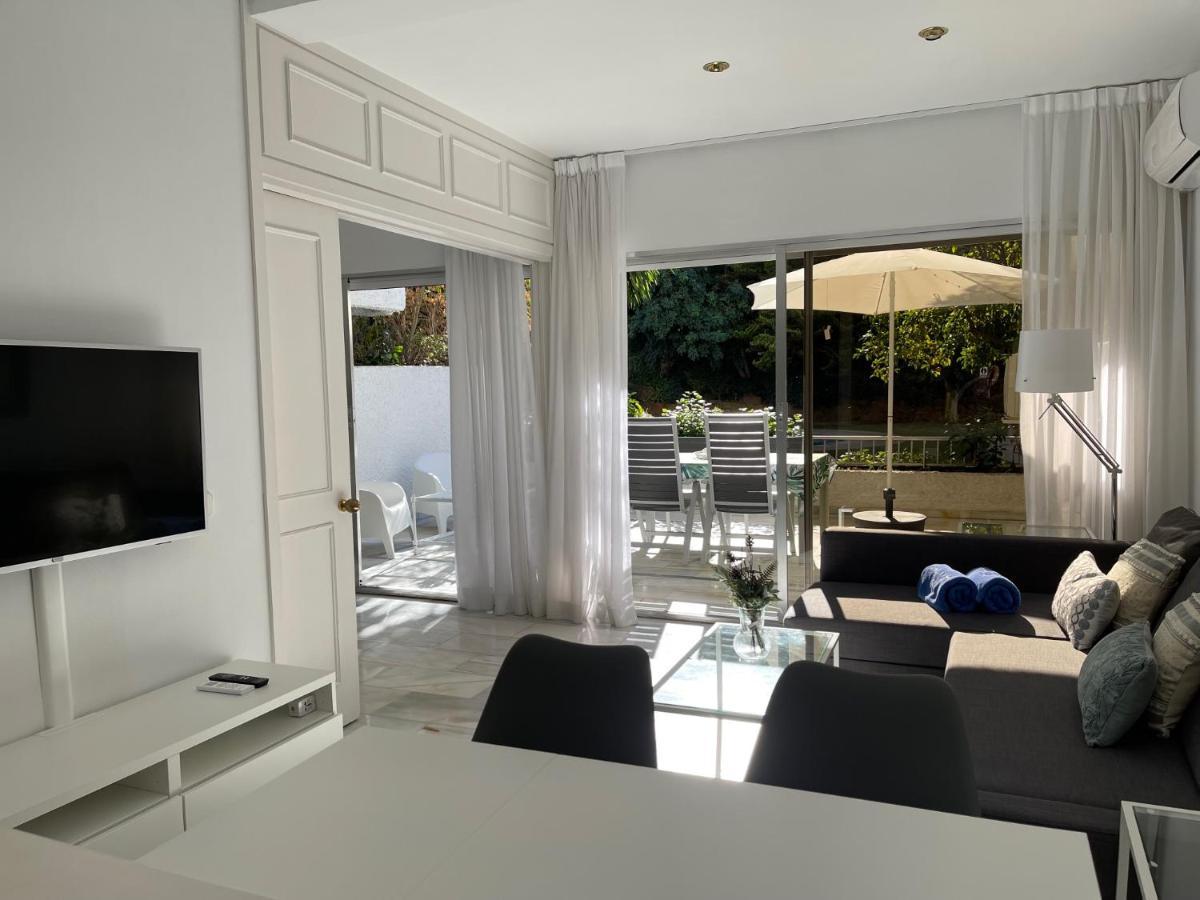 Planta Jardin Con Gran Terraza, Soleado 132