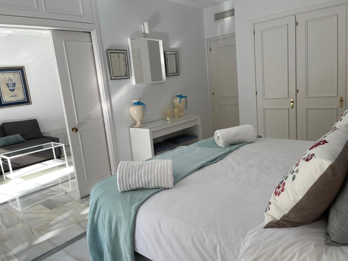 Apartment Planta Jardin Con Gran Terraza, Soleado 132