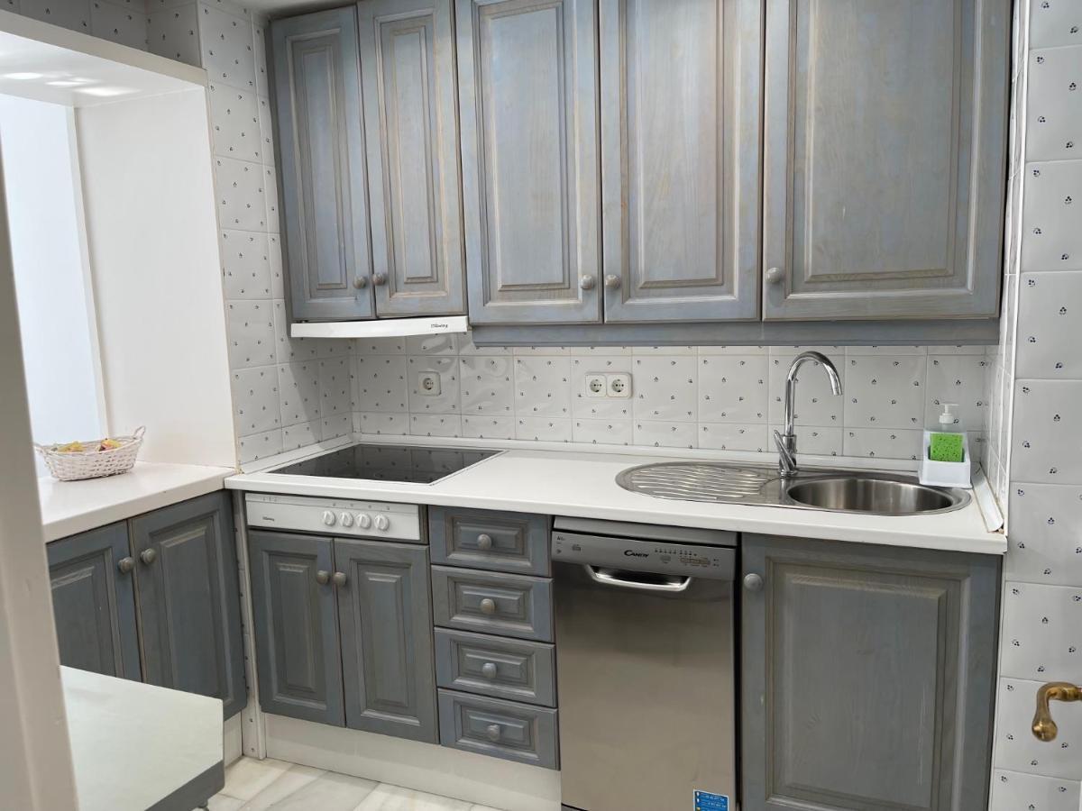 Planta Jardin Con Gran Terraza, Soleado 132 Apartment Marbella