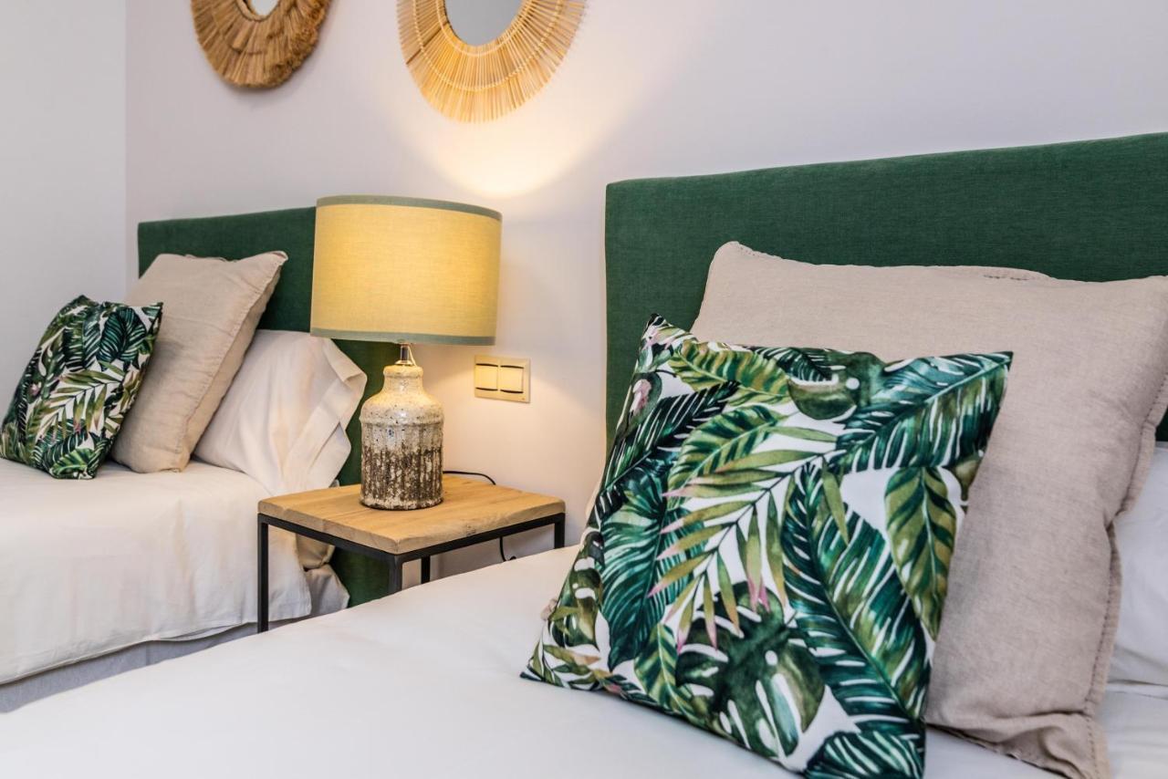 Villa Vacation I Adelfas, Andalusian Style, Private Pool, Sea View *