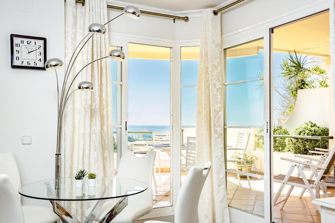 Saa2- Comfortable Puerto Banus * Marbella