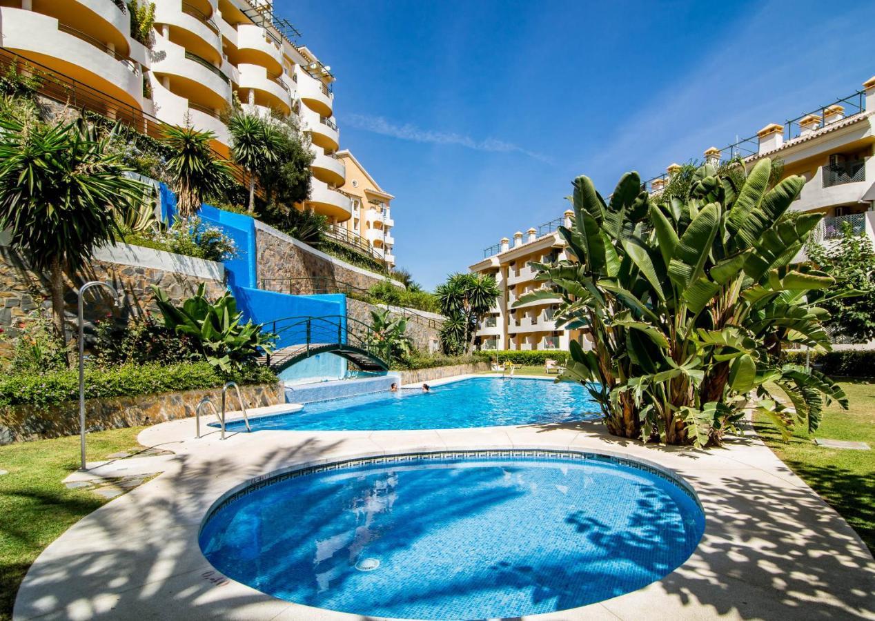 Appartement Saa2- Comfortable Puerto Banus