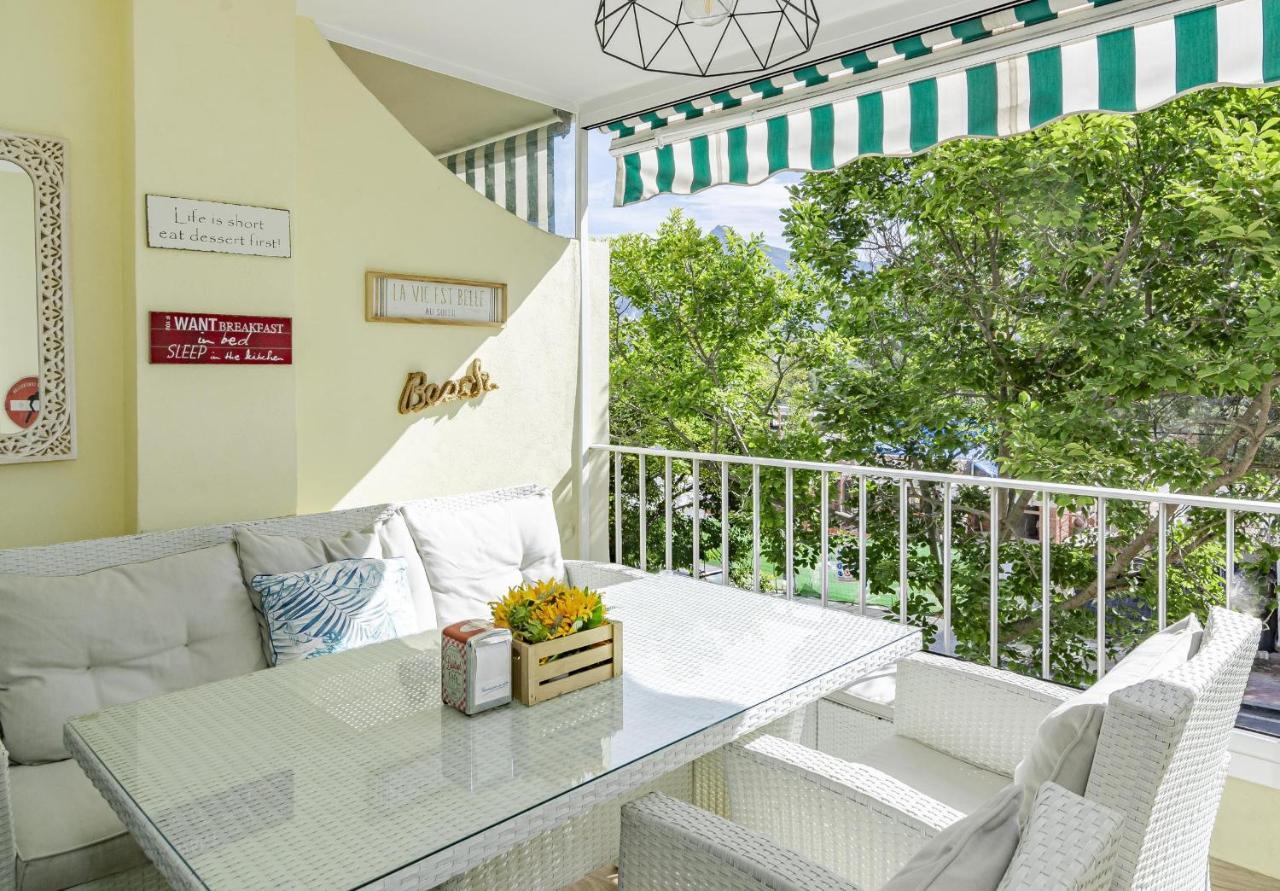 Con- Well Connected Close To Puerto Banus * Marbella