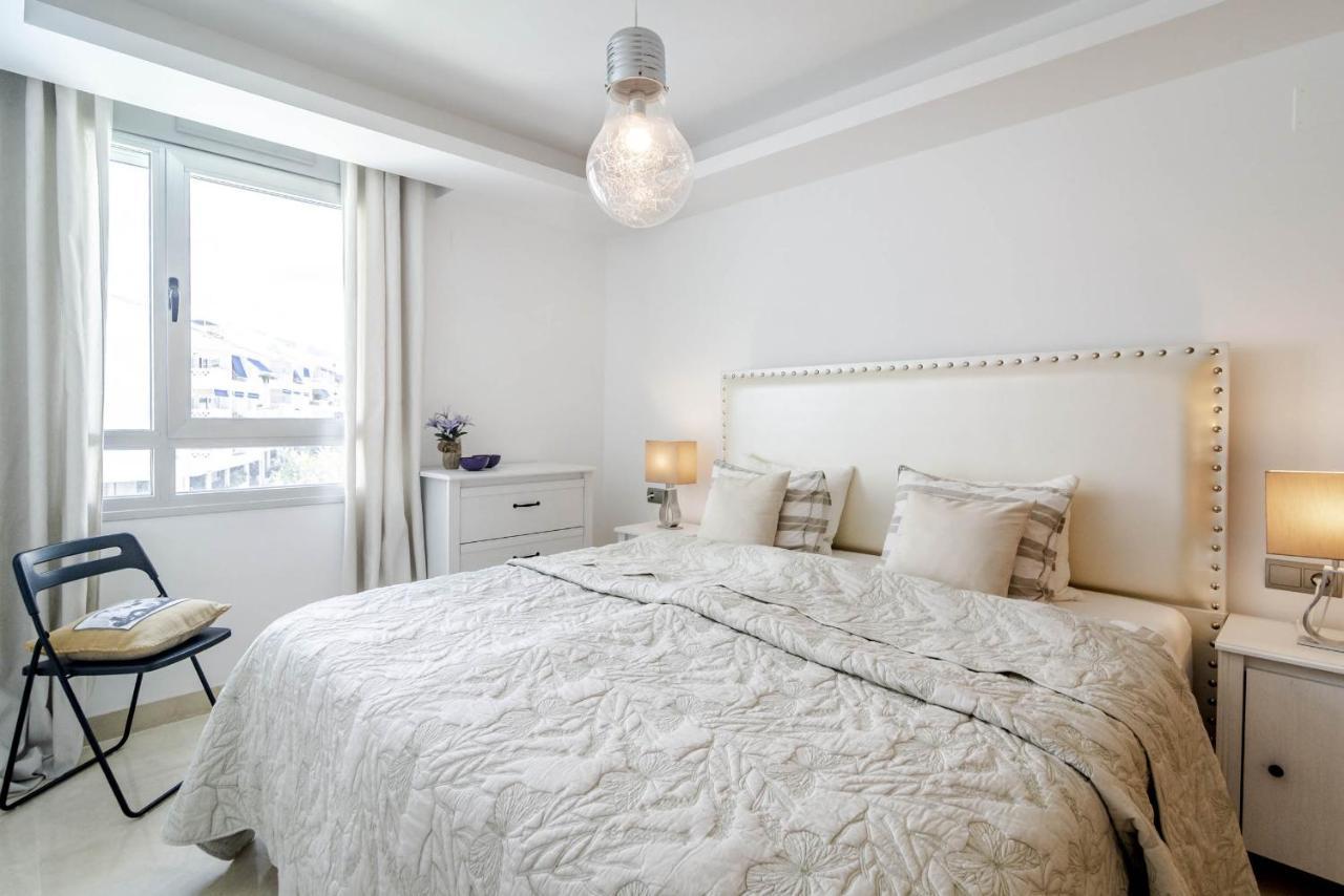 Lab5- Modern3 Bedroom Penthouse San Pedro