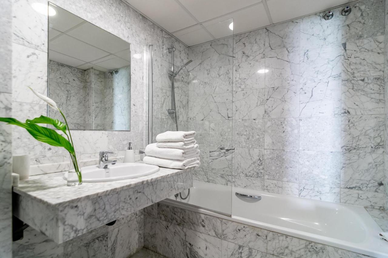Pr45- Front Puerto Banus Appartement *