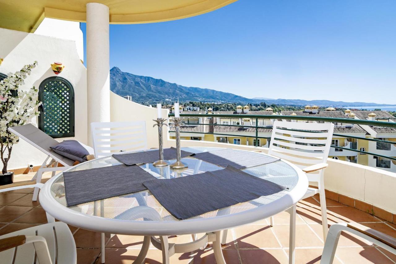 Saa2- Comfortable Puerto Banus * Marbella