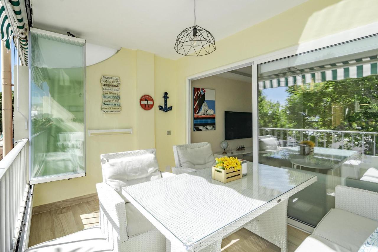 Con- Well Connected Close To Puerto Banus Apartment *