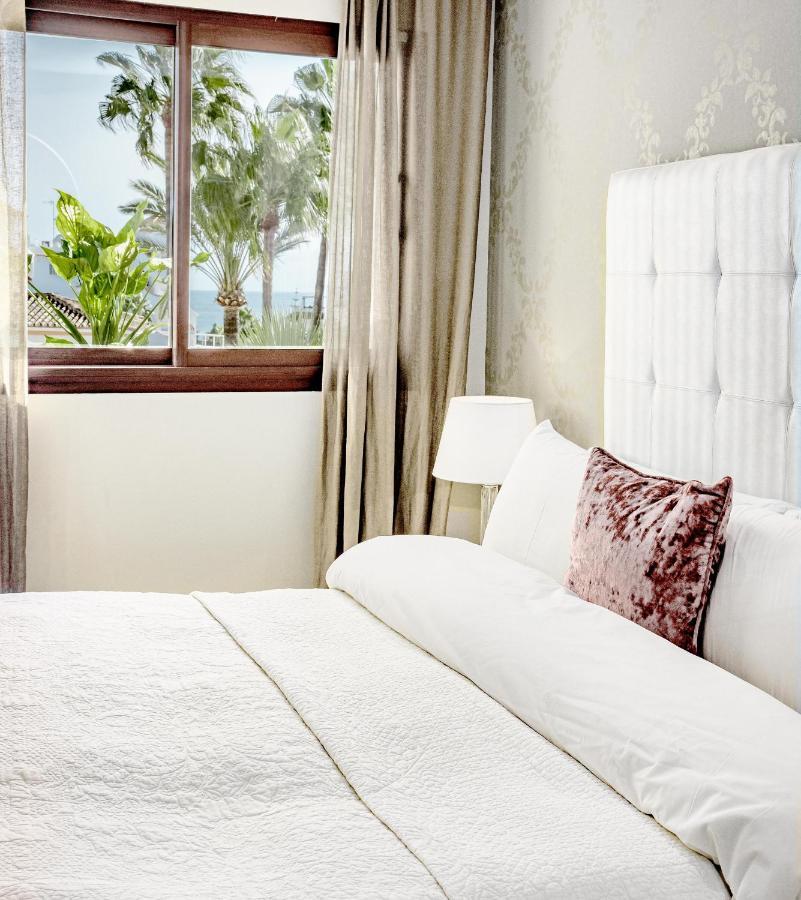 Mdb19 - Penthouse Near Puerto Banus. Families Only