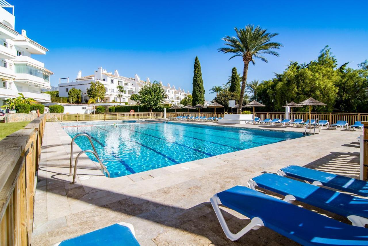 Cl- 1 Bedroom Walking Distance To Puerto Banus