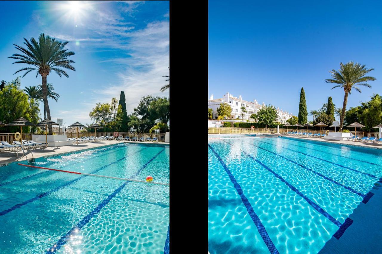 Cl- 1 Bedroom Walking Distance To Puerto Banus Apartment *