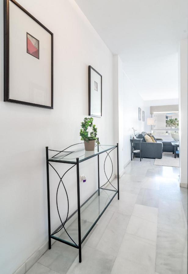 Appartement Pr45- Front Puerto Banus