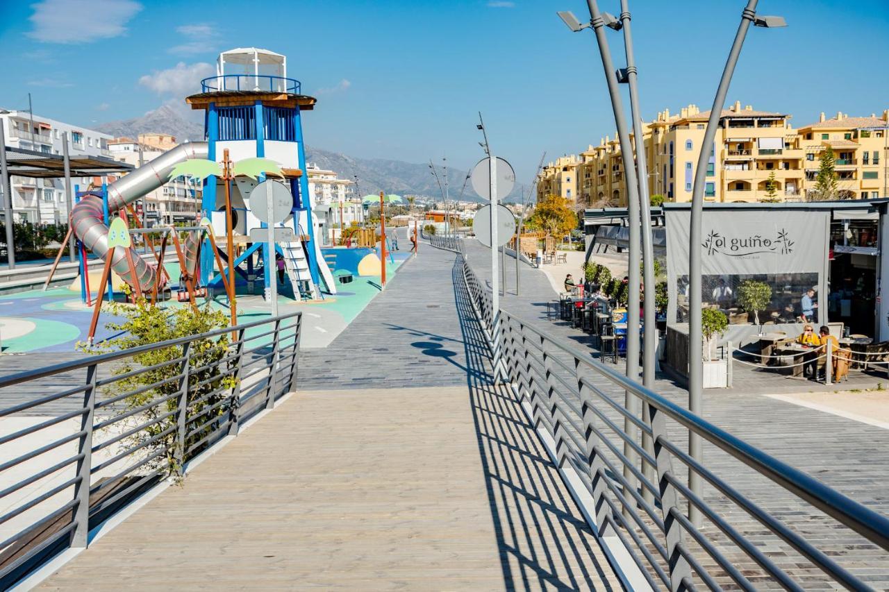 Apartamento Ae-modern 3 Bedroom San Pedro Marbella