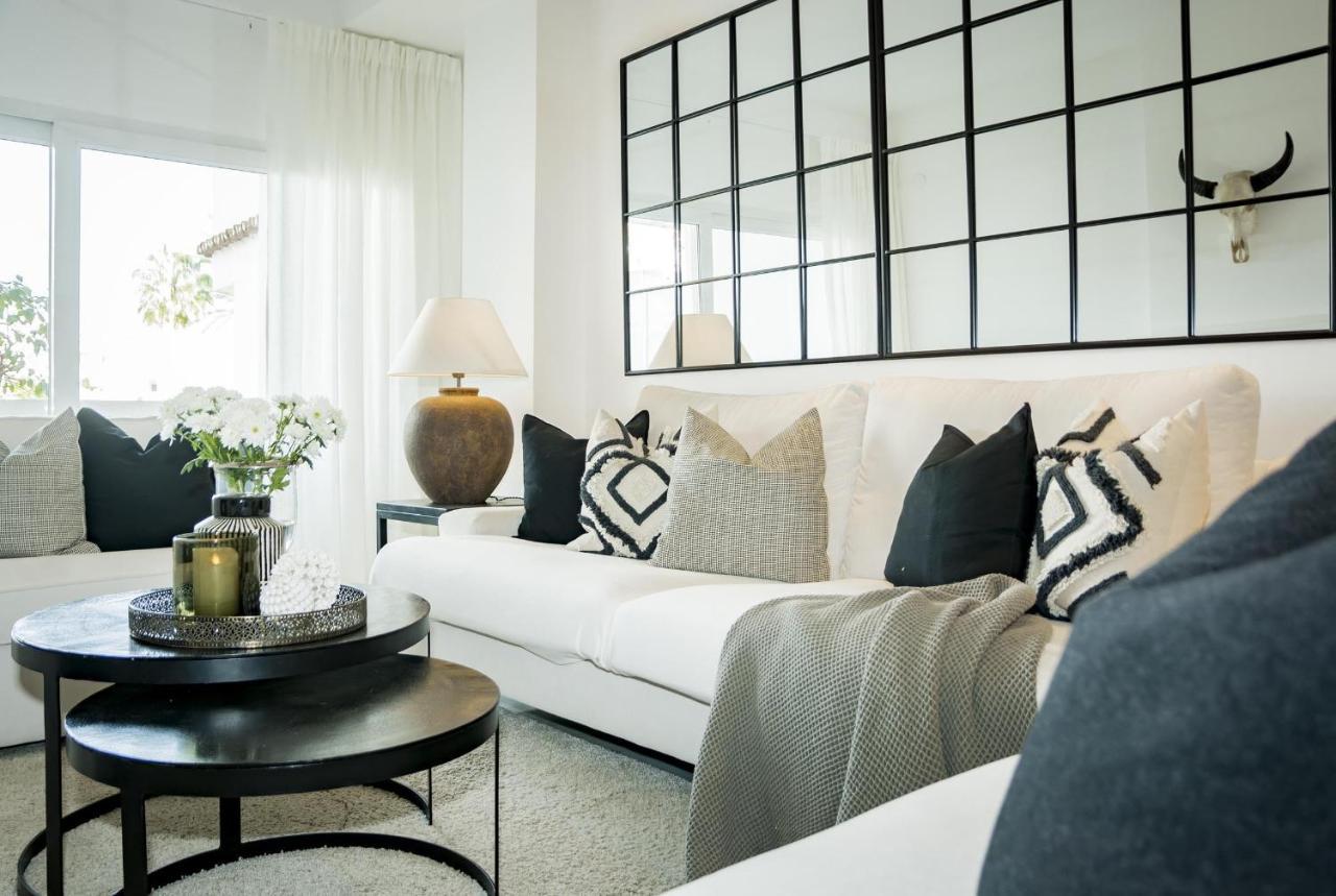 Cl- 1 Bedroom Walking Distance To Puerto Banus * Marbella