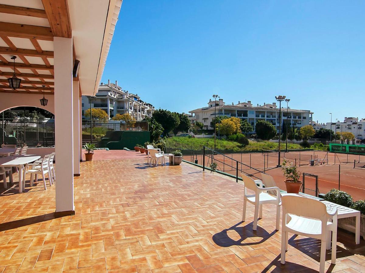 Lorcrimar By Interhome Apartamento Marbella