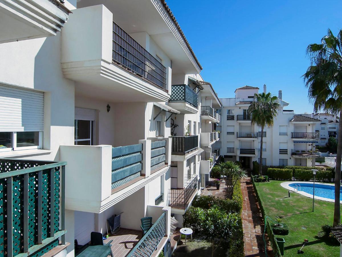 Lorcrimar By Interhome
