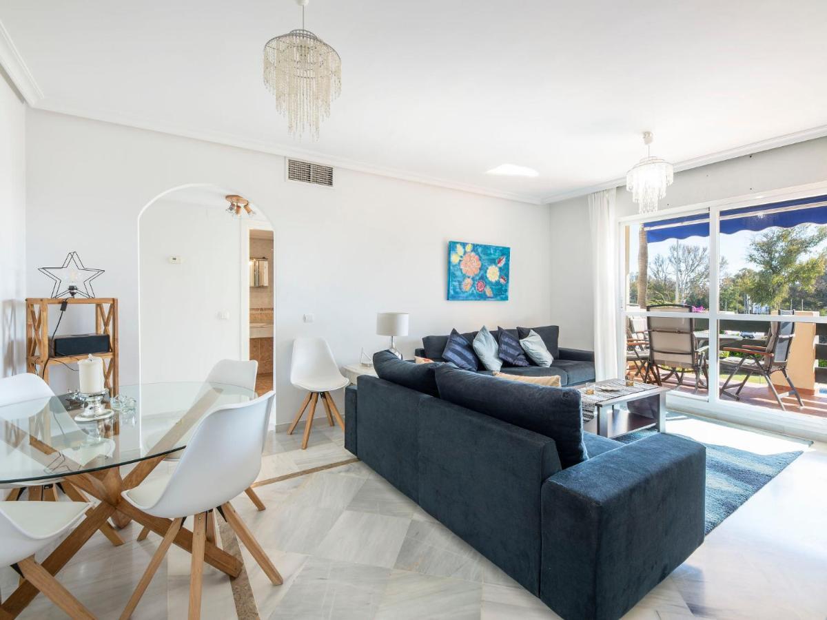 Apartamento Lorcrimar By Interhome *