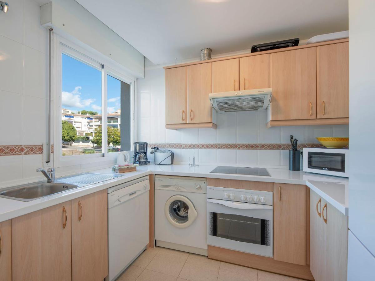 Apartamento Lorcrimar By Interhome *