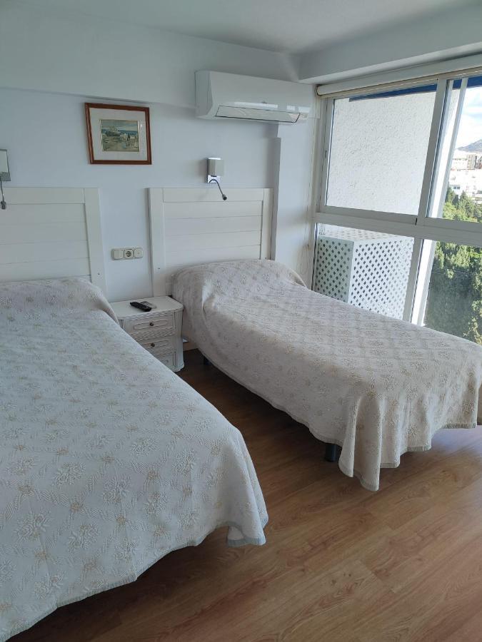 Skol 510a By Completely Apartment Marbella