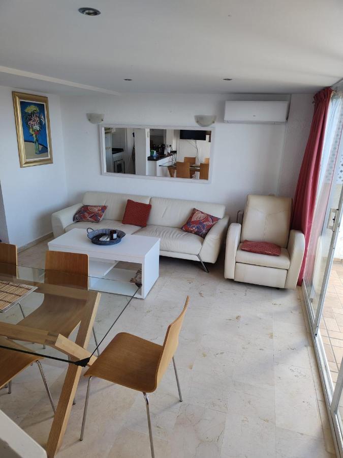 Skol 510a By Completely Apartment Marbella