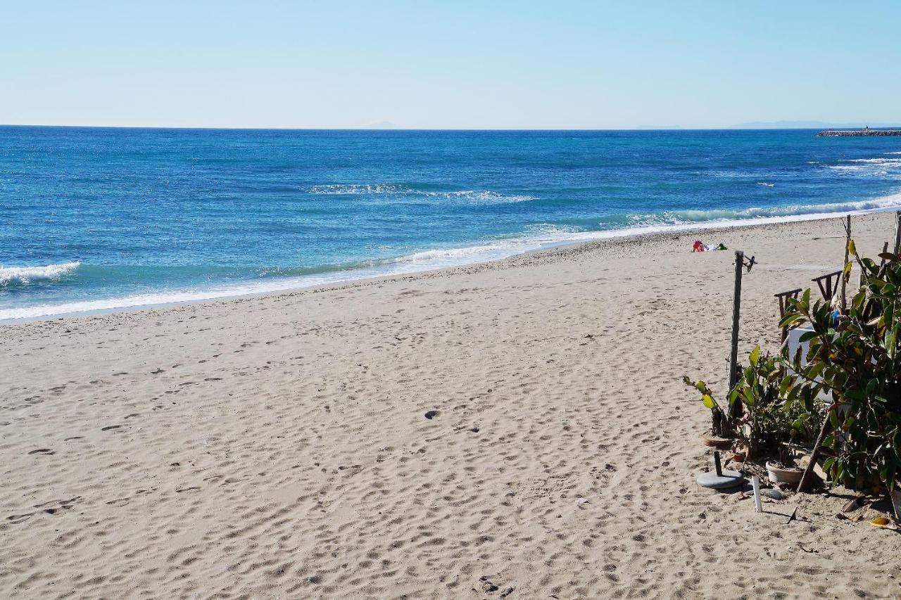 Calahonda Royale Close To Luna Apartment Marbella