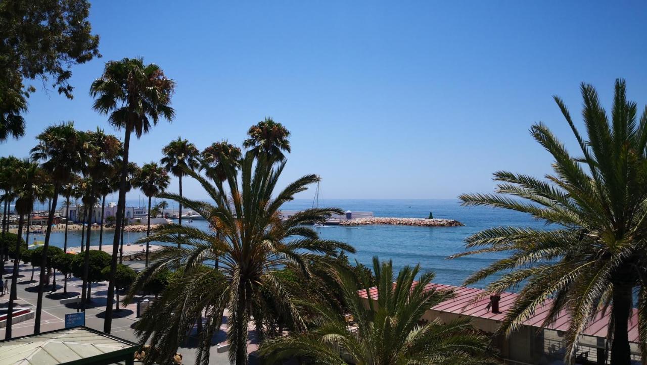 Apartment Skol 510a By Completely Marbella