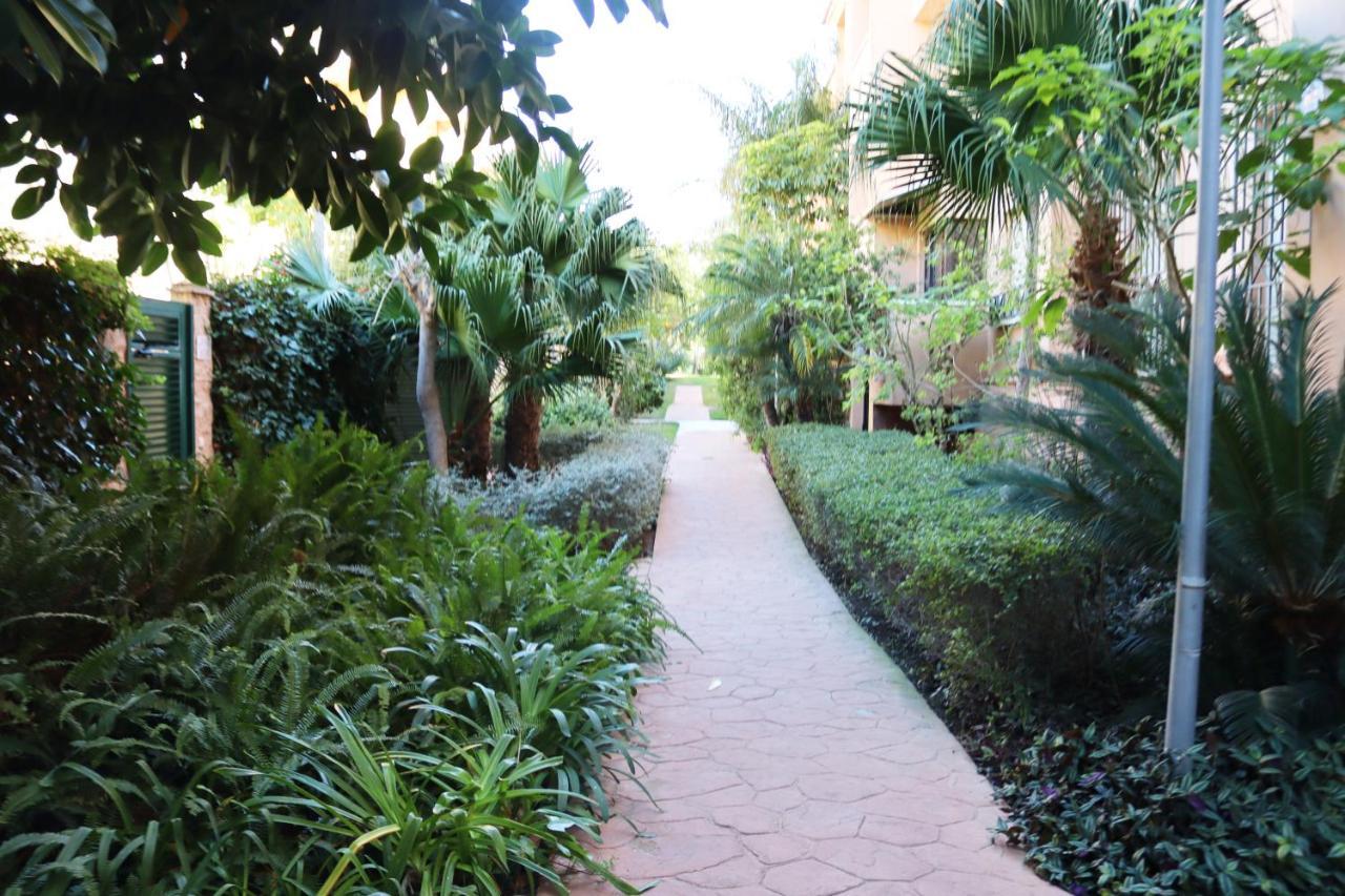 3beds Dunas Walk To The Marbella