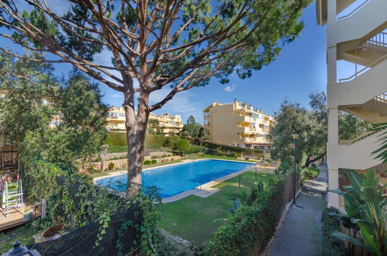 Calahonda Royale Close To Luna Marbella