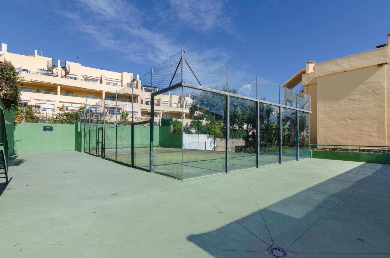 Calahonda Royale Close To Luna * Marbella
