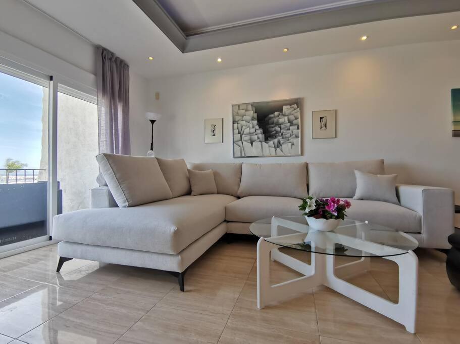 Sea Front In Puerto Banus * Marbella