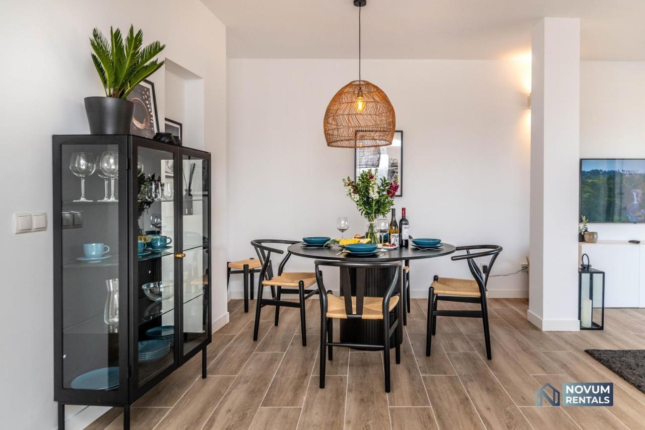 Sierra Park - 18 Newly Renovated With Pool, Gym, Jacuzzi And Padel Apartamento Marbella