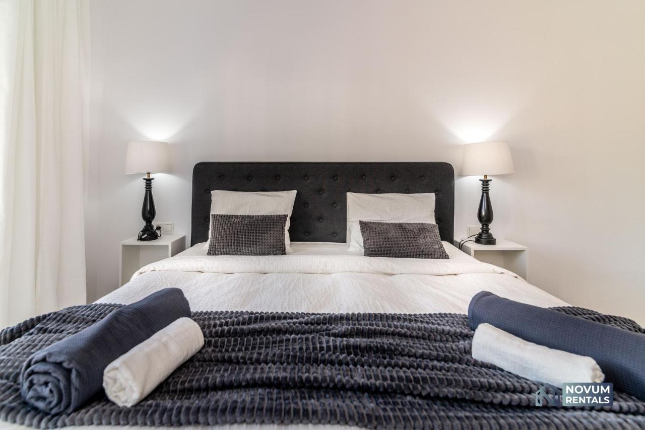 Sierra Park - 18 Newly Renovated With Pool, Gym, Jacuzzi And Padel * Marbella